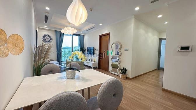 Hình ảnh Chung cư Res 11 Quận 11, 2pn, 2wc. Đầy đủ nội thất. Tầng cao 11tr5/th