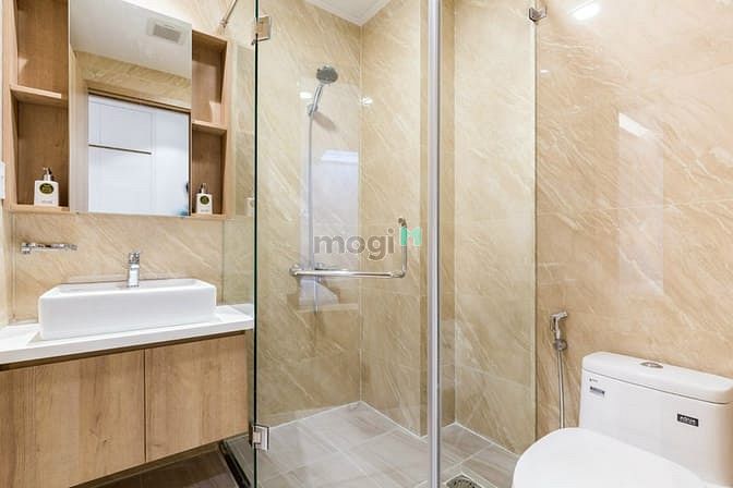 Hình ảnh Studio - Cửa Sổ - Full Nội Thất - Q7