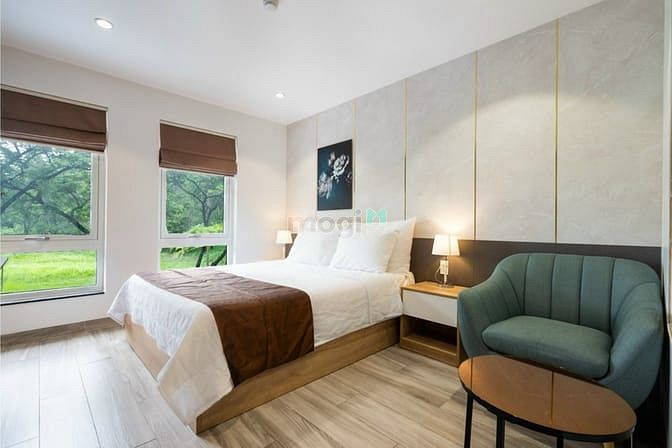 Hình ảnh Studio - Cửa Sổ - Full Nội Thất - Q7