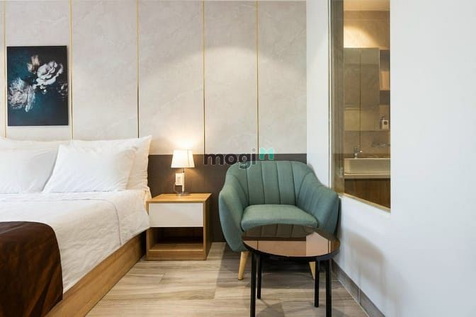 Hình ảnh Studio - Cửa Sổ - Full Nội Thất - Q7