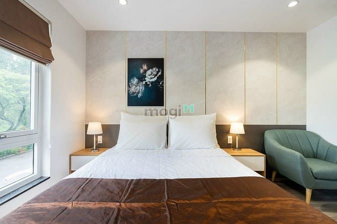 Hình ảnh Studio - Cửa Sổ - Full Nội Thất - Q7
