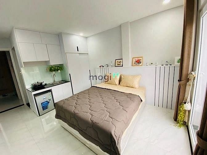 Hình ảnh cho thuê Trang Chủ MB66.COM / Đăng Ký Tặng 66K studio tại Hồng HÀ,Tân bình  tiện qua Sân bay