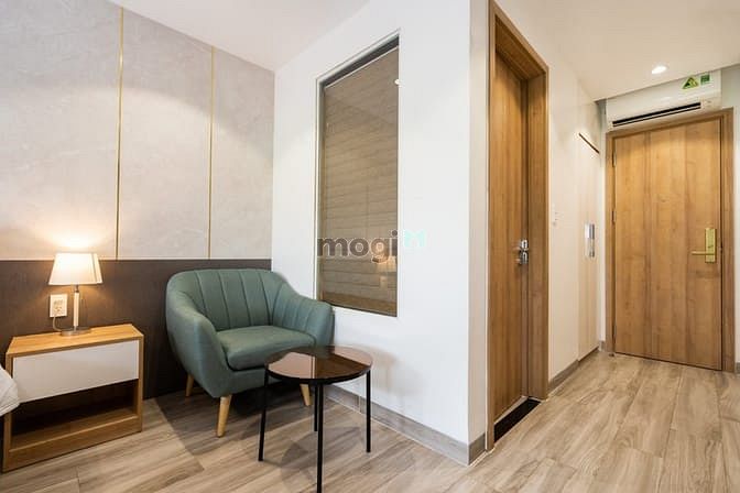 Hình ảnh Studio - Cửa Sổ - Full Nội Thất - Q7