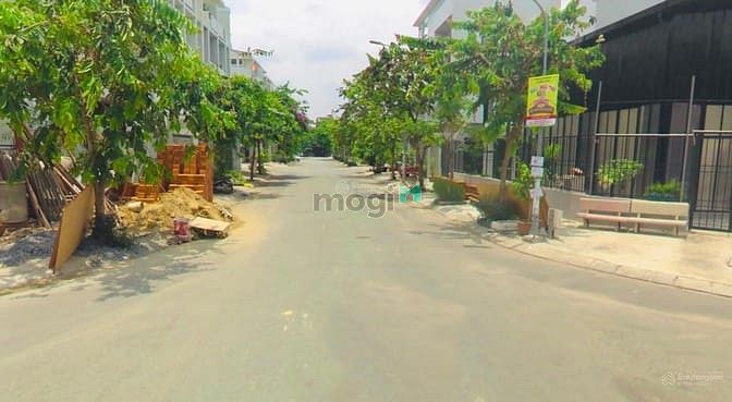 Hình ảnh Bán nhanh lô đất đẹp MT Đặng Thùy Trâm,P.13, Bình Thạnh,sổ hồng riêng