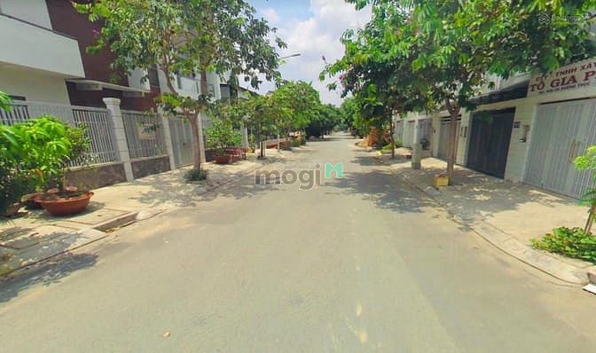 Hình ảnh Bán nhanh lô đất đẹp MT Đặng Thùy Trâm,P.13, Bình Thạnh,sổ hồng riêng
