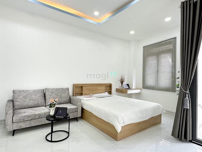 Hình ảnh Hệ thống Trang Chủ MB66.COM / Đăng Ký Tặng 66K 1PN, 2PN full nội thất cao cấp khu Sân Bay, Tân Bình