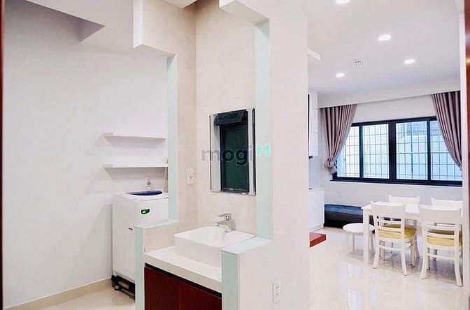 Hình ảnh Phòng CHDV 50m2 Full Nội Thất - Giá 8,8 triệu TL(Hình ảnh thật)