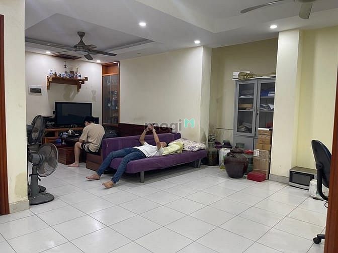 Hình ảnh #Bán #chung cư thạch bàn Dt 75m 2ngủ 2 vs giá 2.7 tỷ bao thuế phí
