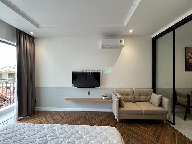 Hình ảnh 🌻Cho thuê Trang Chủ MB66.COM / Đăng Ký Tặng 66K 1PN ban công gần Thảo Cầm Viên mới tinh