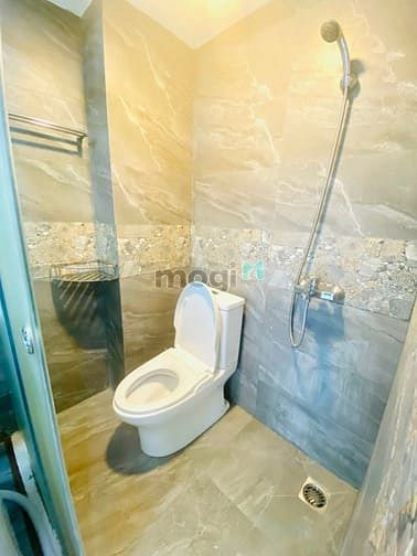 Hình ảnh 🏠Mb6623 nạp rút nhanh chóng đầy đủ nội thất, ban công lớn thoáng mát, bếp xa giường