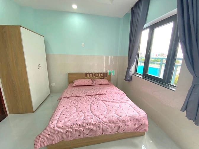 Hình ảnh ✅Căn Hộ Ban Công Tầng Cao View Thoáng - Ngay Pearl Plaza - Thang Máy✅