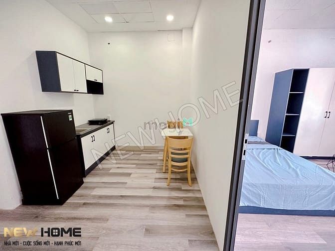 Hình ảnh Trang Chủ MB66.COM / Đăng Ký Tặng 66K phòng ngủ riêng_ban công_45m2_full nội thất_Bến Vân Đồn