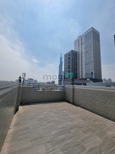 Hình ảnh ✅Căn Hộ Ban Công Tầng Cao View Thoáng - Ngay Pearl Plaza - Thang Máy✅