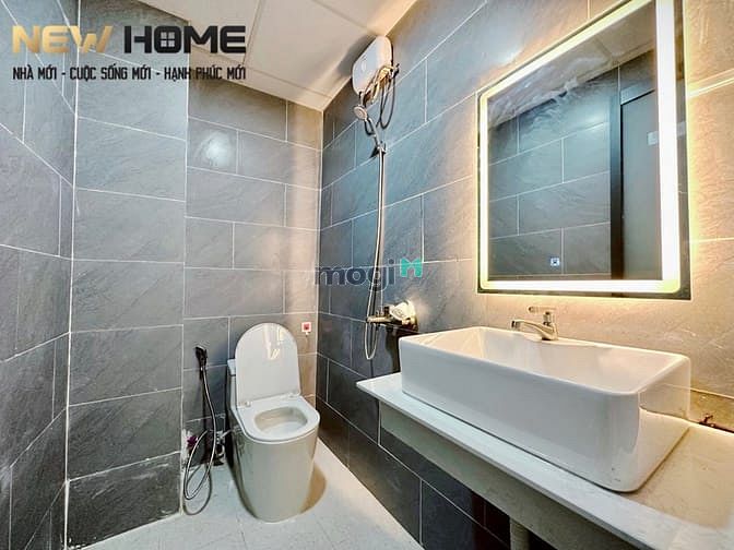 Hình ảnh Trang Chủ MB66.COM / Đăng Ký Tặng 66K phòng ngủ riêng_ban công_45m2_full nội thất_Bến Vân Đồn