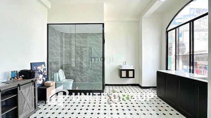 Hình ảnh Cho thuê phòng quận 3 1PN - ban công đầy đủ tiện nghi