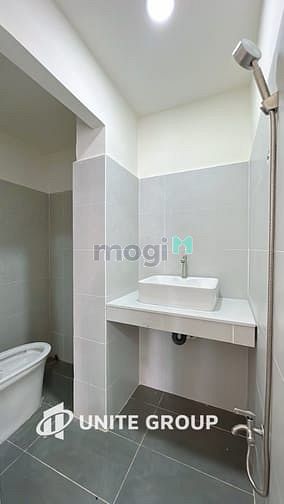Hình ảnh Cho thuê phòng quận 3 1PN - ban công đầy đủ tiện nghi