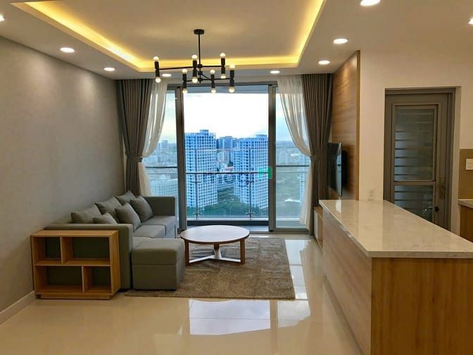 Hình ảnh Cho thuê 3PN Green Valley 89m2 full nội thất đẹp giá chỉ 19triệu/ th