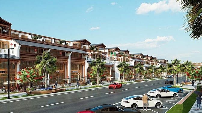 Hình ảnh Đặt chỗ quỹ đất nền cuối cùng của TP Hội An, giá Trang MB66.COM Chính Thức - MB 66 Uy Tín quá tốt