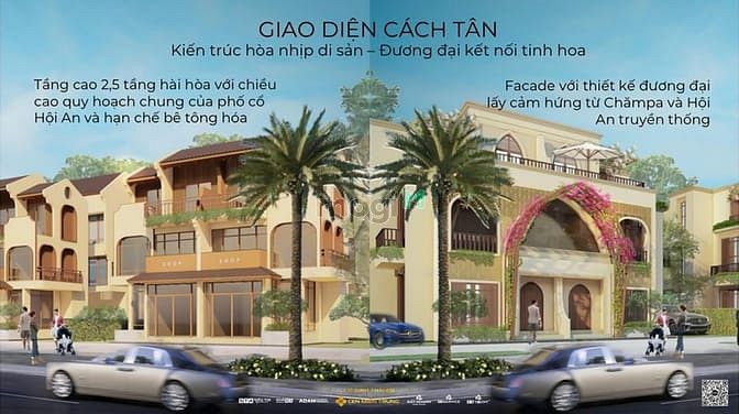 Hình ảnh Đặt chỗ quỹ đất nền cuối cùng của TP Hội An, giá Trang MB66.COM Chính Thức - MB 66 Uy Tín quá tốt