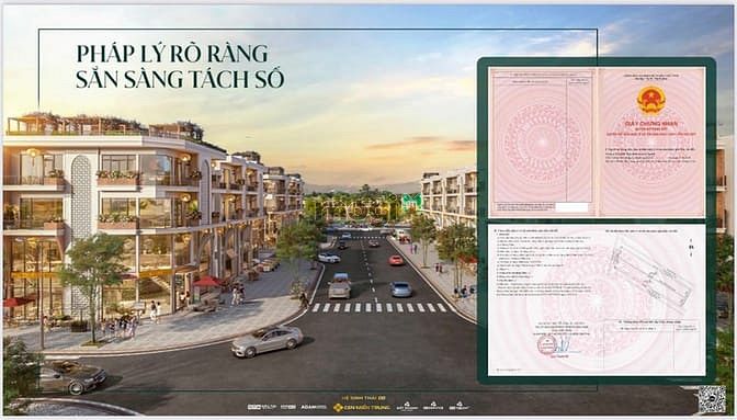 Hình ảnh Đặt chỗ quỹ đất nền cuối cùng của TP Hội An, giá Trang MB66.COM Chính Thức - MB 66 Uy Tín quá tốt