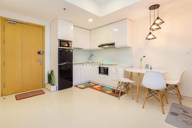 Hình ảnh Cho thuê Trang Chủ MB66.COM / Đăng Ký Tặng 66K chung cư Masteri TĐ, 1pn nhà như hình