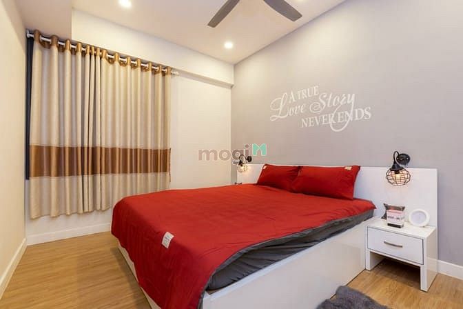 Hình ảnh Cho thuê Trang Chủ MB66.COM / Đăng Ký Tặng 66K chung cư Masteri TĐ, 1pn nhà như hình