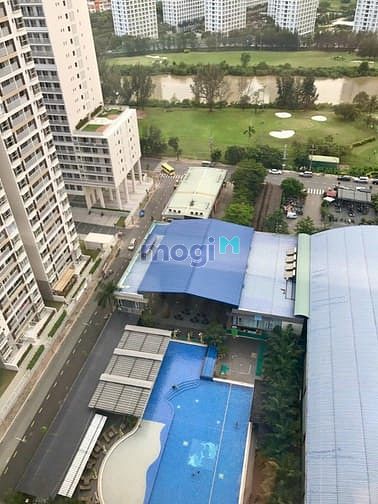 Hình ảnh Cho thuê 3PN Green Valley 89m2 full nội thất đẹp giá chỉ 19triệu/ th