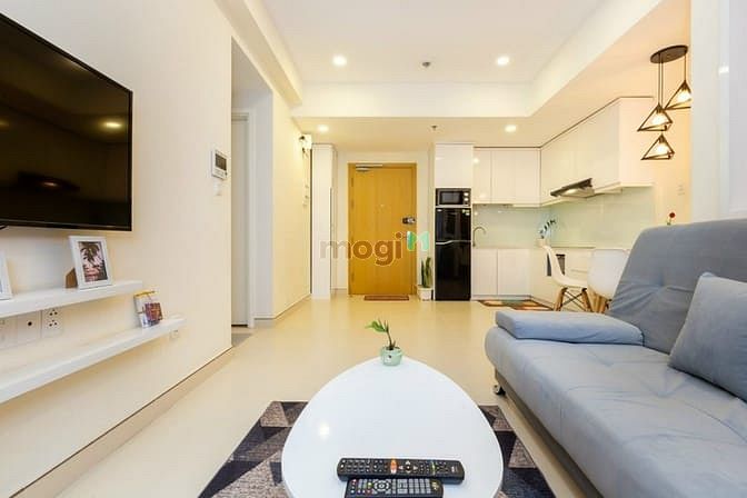 Hình ảnh Cho thuê Trang Chủ MB66.COM / Đăng Ký Tặng 66K chung cư Masteri TĐ, 1pn nhà như hình