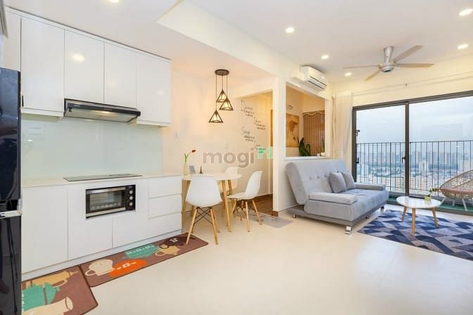 Hình ảnh Cho thuê Trang Chủ MB66.COM / Đăng Ký Tặng 66K chung cư Masteri TĐ, 1pn nhà như hình