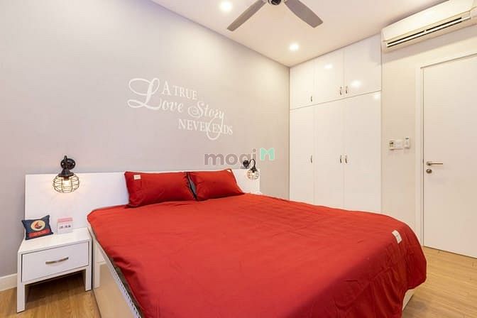 Hình ảnh Cho thuê Trang Chủ MB66.COM / Đăng Ký Tặng 66K chung cư Masteri TĐ, 1pn nhà như hình