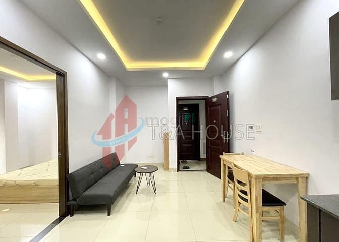 Hình ảnh 🏠SIÊU phẩm Mb6623 nạp rút nhanh chóng 1PN gần LOTTE -  Quan 7🏠