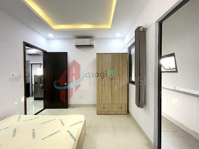 Hình ảnh 🏠SIÊU phẩm Mb6623 nạp rút nhanh chóng 1PN gần LOTTE -  Quan 7🏠