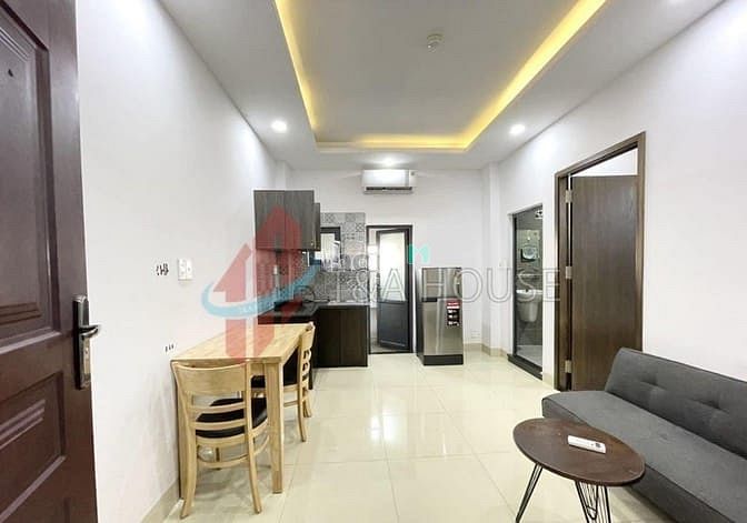 Hình ảnh 🏠SIÊU phẩm Mb6623 nạp rút nhanh chóng 1PN gần LOTTE -  Quan 7🏠