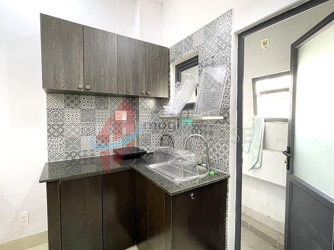 Hình ảnh 🏠SIÊU phẩm Mb6623 nạp rút nhanh chóng 1PN gần LOTTE -  Quan 7🏠