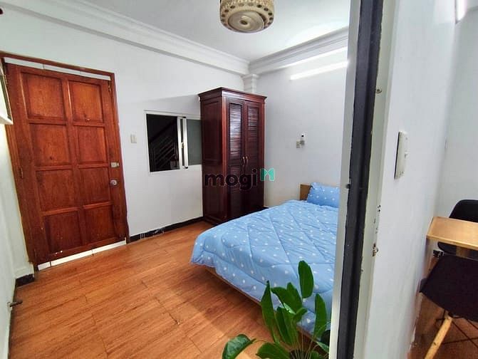 Hình ảnh Phòng tách bếp ngay Trần Quang Diệu full nt 4tr8
