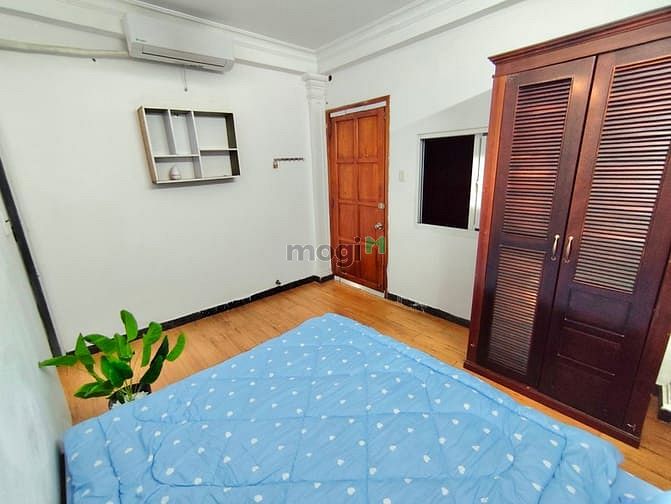 Hình ảnh Phòng tách bếp ngay Trần Quang Diệu full nt 4tr8