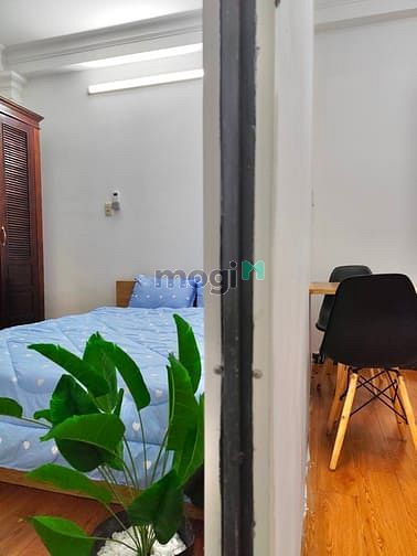 Hình ảnh Phòng tách bếp ngay Trần Quang Diệu full nt 4tr8