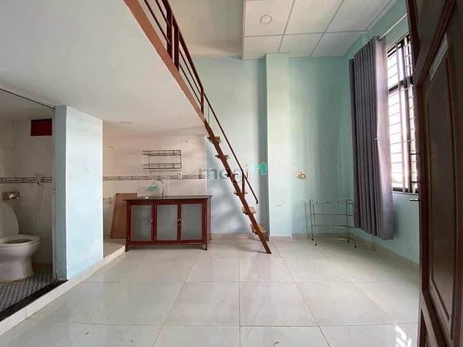 Hình ảnh ✨✨Cho thuê phòng có gác đường số 85, p.Tân Quy, Q7 ✅ Giá: 4tr8