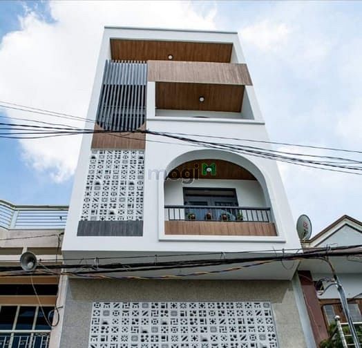 Hình ảnh 🌽💥Studio BAN CÔNG Y hình - MÁY GIẶT RIÊNG - Full nội thất👉Nguyễn Xí