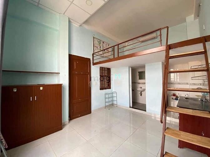 Hình ảnh ✨✨Cho thuê phòng có gác đường số 85, p.Tân Quy, Q7 ✅ Giá: 4tr8