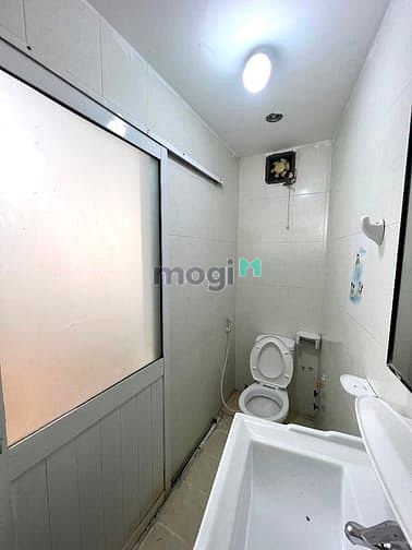 Hình ảnh 🔥Căn Hộ Ban Công Riêng Tách Bếp, MÁY LẠNH - GẦN ĐH NGÂN HÀNG, SPKT🔥