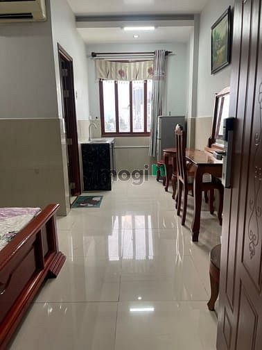 Hình ảnh 💎Cho thuê Studio CỬA SỔ tại đường Nguyễn Thị Thập ,phường Bình Thuận,