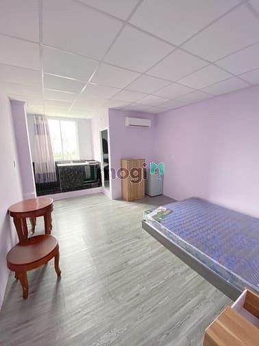 Hình ảnh 💎Cho thuê Studio CỬA SỔ tại đường Nguyễn Thị Thập ,phường Bình Thuận,