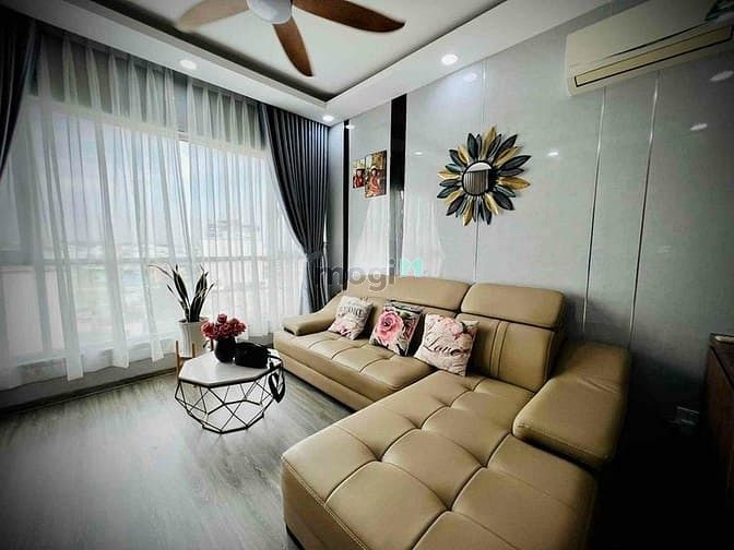 Hình ảnh Cần cho thuê The Botanica 74m2,2PN,2WC,Nội thất đầy đủ, ở liền