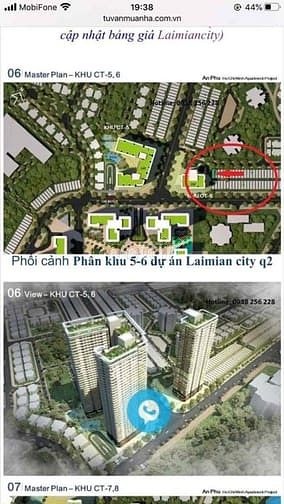 Hình ảnh Bán gấp đất MT đường 19 khu A an phú an khánh quận 2 - 5x20 17,9 tỷ