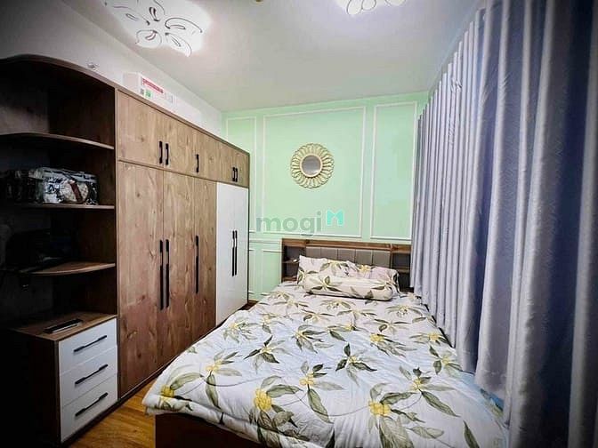 Hình ảnh Cần cho thuê The Botanica 74m2,2PN,2WC,Nội thất đầy đủ, ở liền