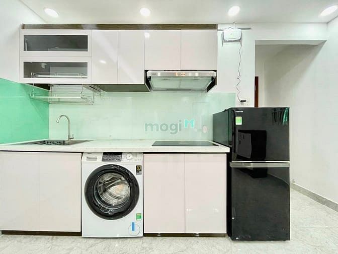 Hình ảnh Cho thuê Trang Chủ MB66.COM / Đăng Ký Tặng 66K 1 phòng ngủ diện tích lớn_Ngay nhà thờ Tân Định