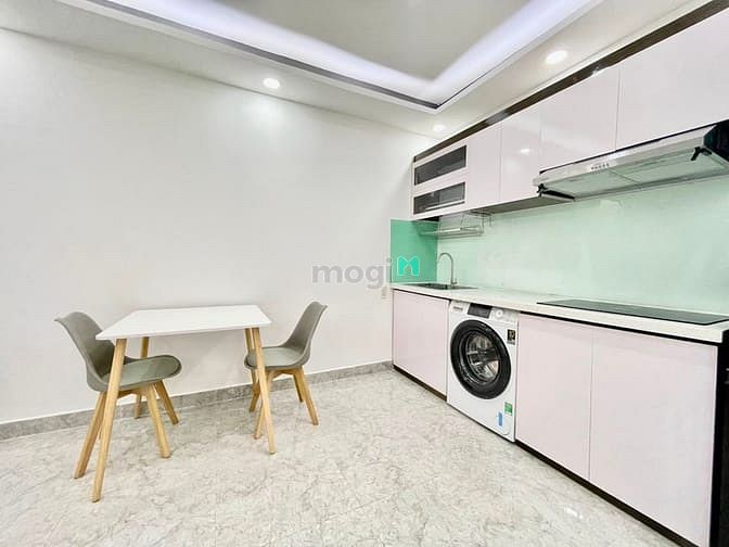 Hình ảnh Cho thuê Trang Chủ MB66.COM / Đăng Ký Tặng 66K 1 phòng ngủ diện tích lớn_Ngay nhà thờ Tân Định