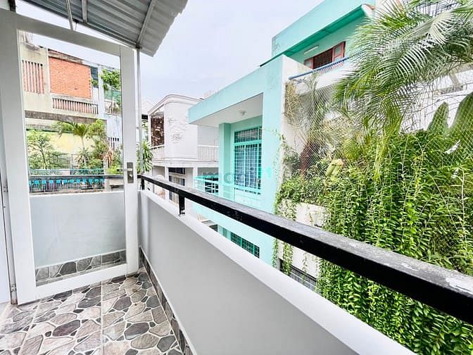 Hình ảnh Cho thuê Trang Chủ MB66.COM / Đăng Ký Tặng 66K 1 phòng ngủ diện tích lớn_Ngay nhà thờ Tân Định