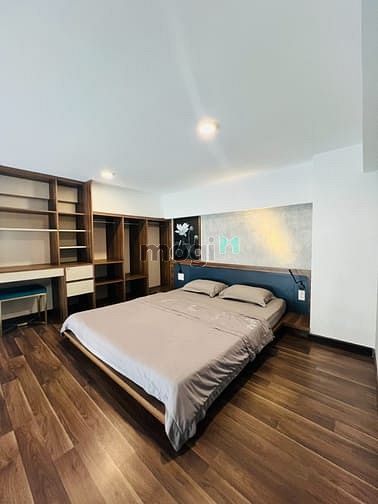 Hình ảnh 📍Căn Hộ Trang Chủ MB66.COM Chính Thức Mini Duplex Cao Cấp_Gym_Hồ Bơi_Rooftop_ Bình Thạnh📍